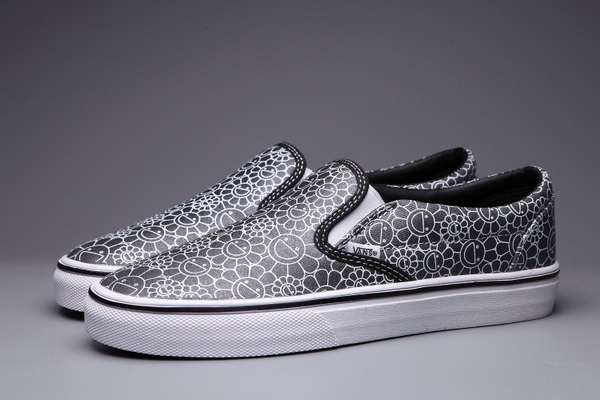 Vans Low-Top Slip-on Men Shoes--169